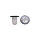 Tail Lamp Fender Apron License Plate and Door Panel Grommet (10 per pack)