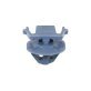 Rocker Panel Moulding Clip    (15 per pack)