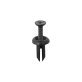 Front Bumper Fascia Push-Type Retainer (10 per pack)
