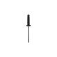 Split-Type Rivet for Bumpers (25 per pack)