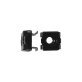 Cage Nut    (50 per pack)