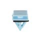 Moulding Clip with Sealer (15 per pack)
