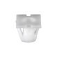 Body Side Moulding Nylon Nut (15 per pack)