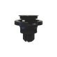 Rocker Moulding Drive-Type Rivet (5 per pack)