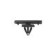 Front Fender Flare (Rear) Retainer with Seal    (10 per pack)