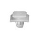 Front and Rear Door Exterior Trim Moulding Clip (15 per pack)