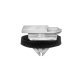 Lift Gate Moulding Clip with Sealer    (10 per pack)