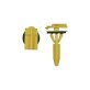 Rocker Moulding Spoiler and Interior Roof Trim Retainer (10 per pack)