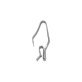 Radiator Grille Retainer    (25 per pack)