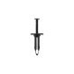 Front License Plate Bracket Drive Type Rivet (10 per pack)