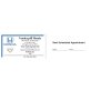 Vandergriff Honda Appointment Card – 1 Phone