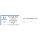 Vandergriff Honda Appointment Card – 2 Phone