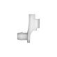 Right Hand Door Rod End Clip (25 per pack)