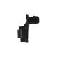 Left Hand Door Rod End Clip    (50 per pack)