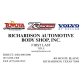 Toyota of Richardson Body Shop BC