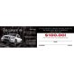 Trophy Nissan $100 Back Business Cards - Titan