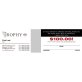 Trophy Nissan $100 Back Business Cards - Used Basic