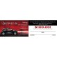 Trophy Nissan $100 Back Business Cards - Juke