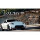 Trophy Nissan Business Cards - 370Z